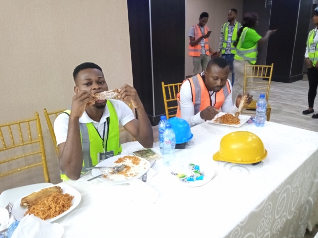  HSE Certification Training in Benin City, Nigeria - in Lagos, Abuja, Port-Harcourt, Kaduna, Warri, Benin, Enugu, Kano, Ibadan, Aba, Onitsha, Ondo, Asaba, Jos, Calabar, Ilorin, maiduguri, Zaria, Aba, Abeokuta, Oyo, Osun, Edo, Delta States